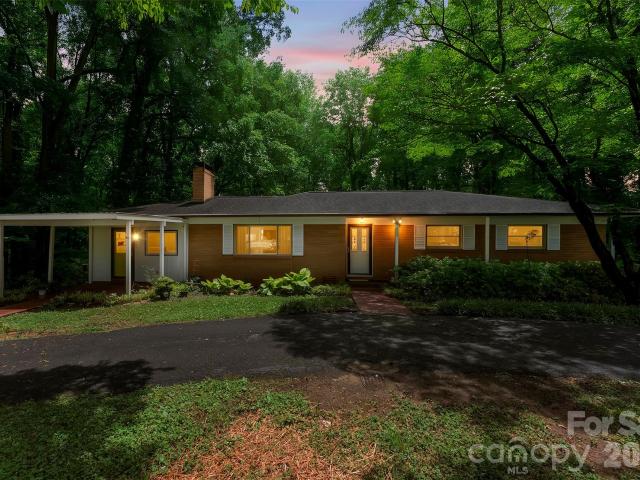 House for sale in Kings Mountain, North Carolina