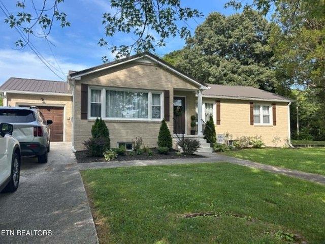 House for sale in Tennessee