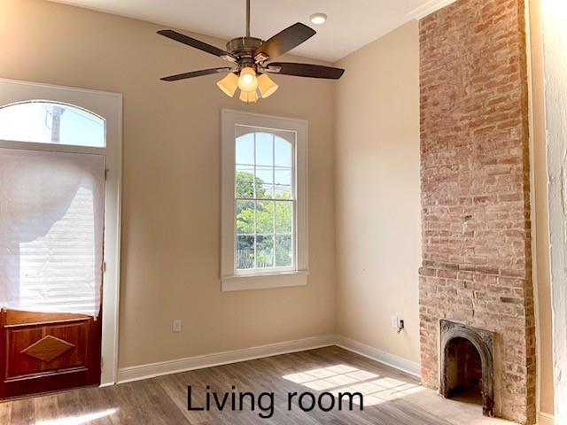 Property for rent in New Orleans, Louisiana