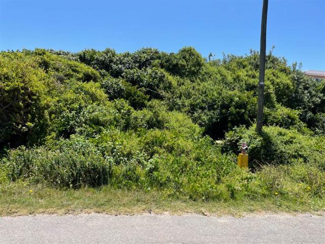 Land for sale in Bushmans River Mouth, Eastern Cape