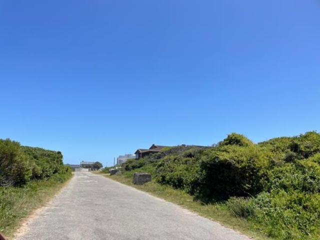 Land for sale in Bushmans River Mouth, Eastern Cape