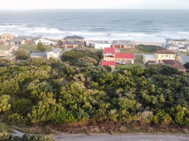 Land for sale in Bushmans River Mouth, Eastern Cape