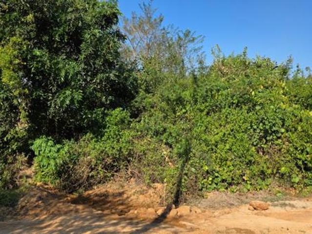 Land for sale in Ehlanzeni, Mpumalanga