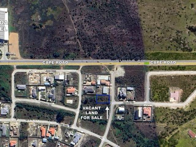 Land for sale in Eastern Cape