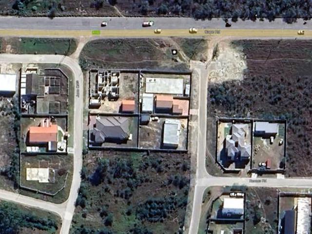 Land for sale in Eastern Cape