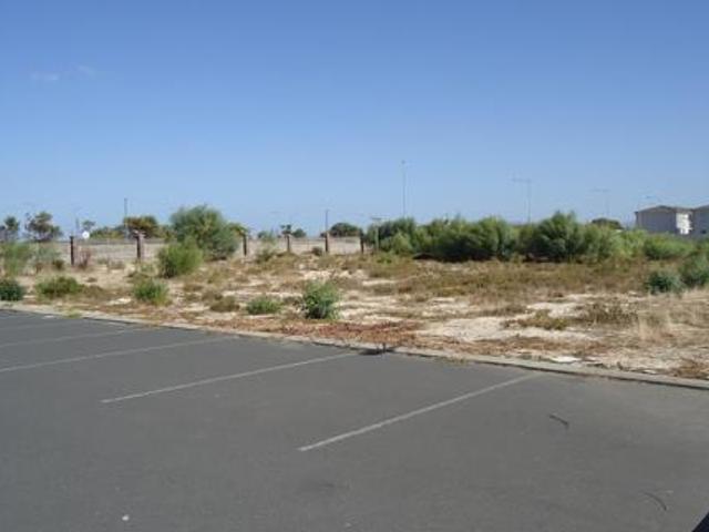 Land for sale in Cape Town, Western Cape