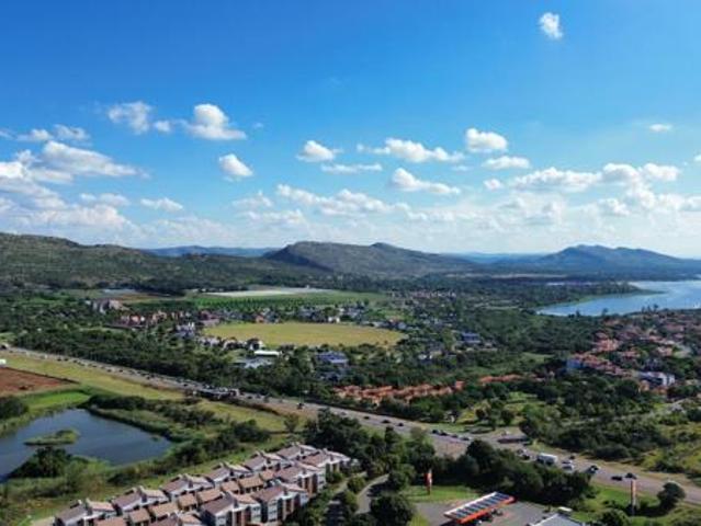 Land for sale in North West