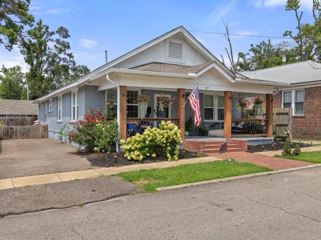 House for sale in Corinth, Mississippi