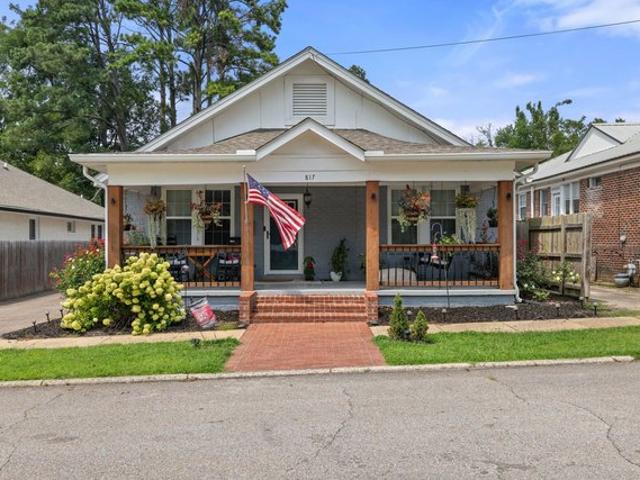 House for sale in Corinth, Mississippi