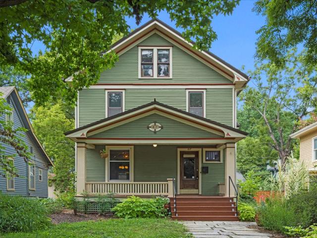 House for sale in Kansas