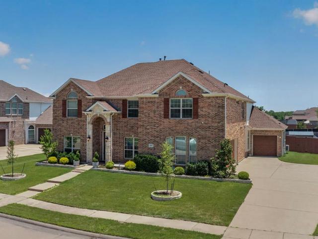 House for sale in Forney, Texas