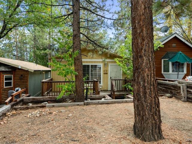 Property for sale in Big Bear Lake, California