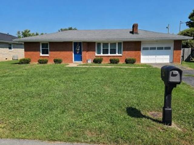 House for sale in Mount Sterling, Kentucky
