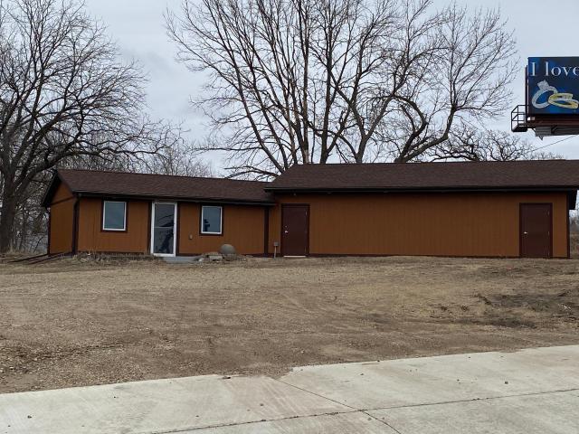 Commercial for sale in Albert Lea, Minnesota