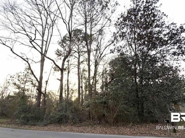 Land for sale in Brewton, Alabama