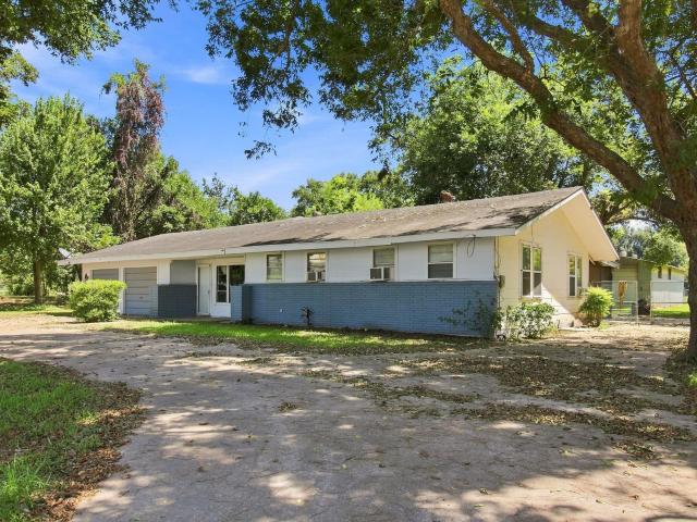 House for sale in Brazoria, Texas