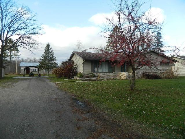 House for sale in Littlefork, Minnesota