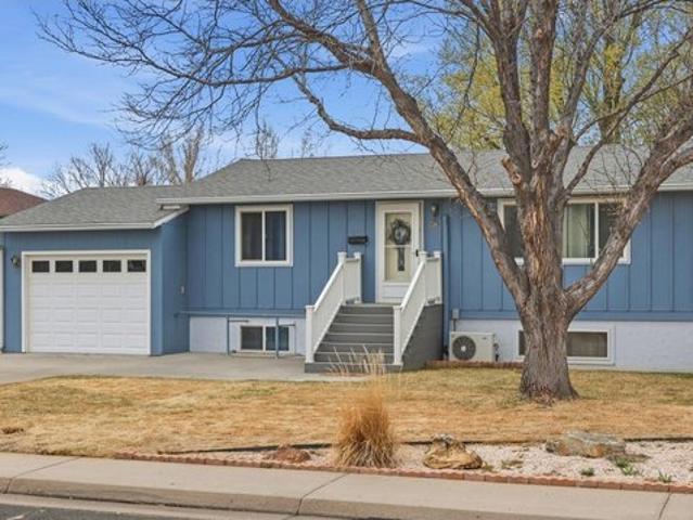 House for sale in Fort Morgan, Colorado