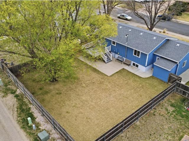 House for sale in Fort Morgan, Colorado