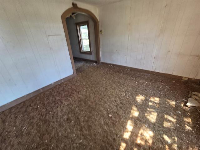 House for sale in Dickens, Texas