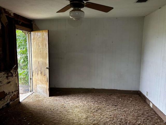 House for sale in Dickens, Texas