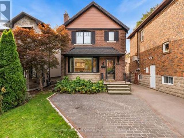 House for sale in Woburn, Ontario