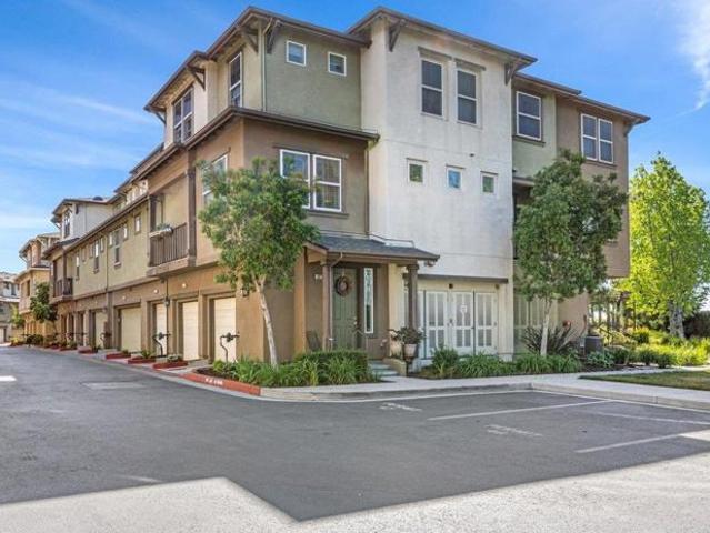 Condo for sale in San Jose, California