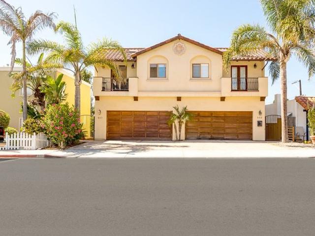 House for rent in Hermosa Beach, California