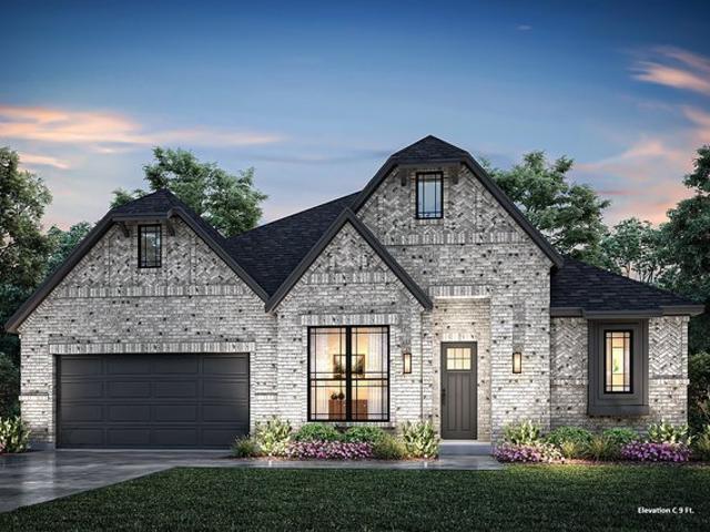 House for sale in Ellis, Texas
