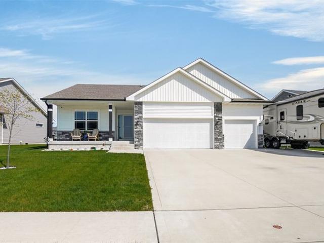 House for sale in Bondurant, Iowa