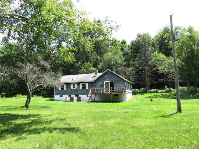 House for sale in Hamden, New York