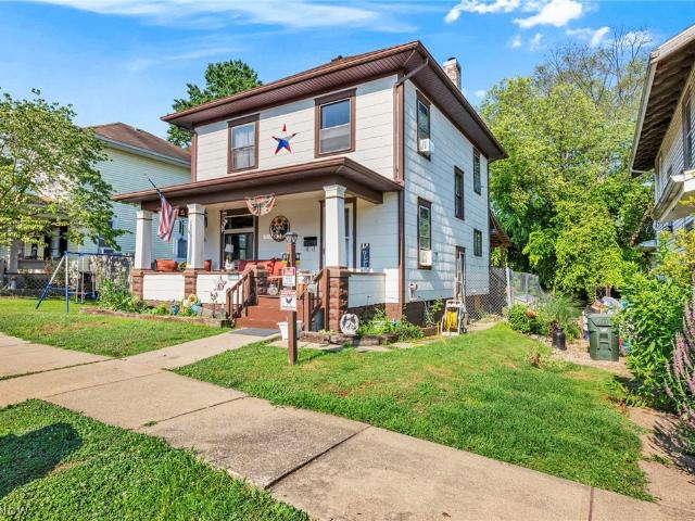 House for sale in Guernsey, Ohio