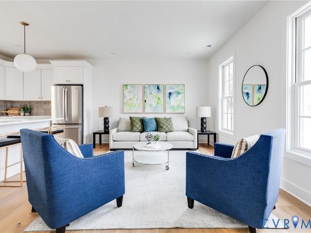 House for sale in Virginia