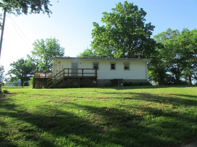 House for sale in Adolphus, Kentucky
