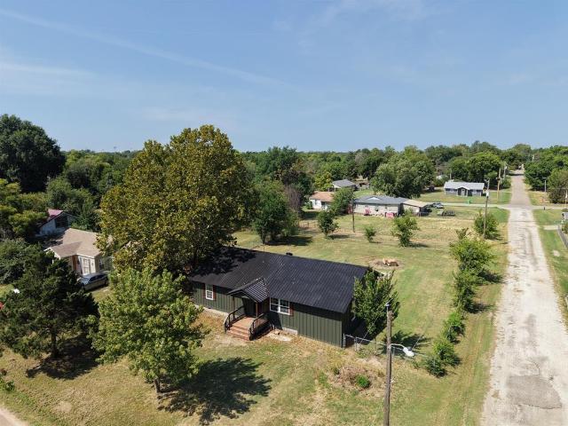 House for sale in Okemah, Oklahoma
