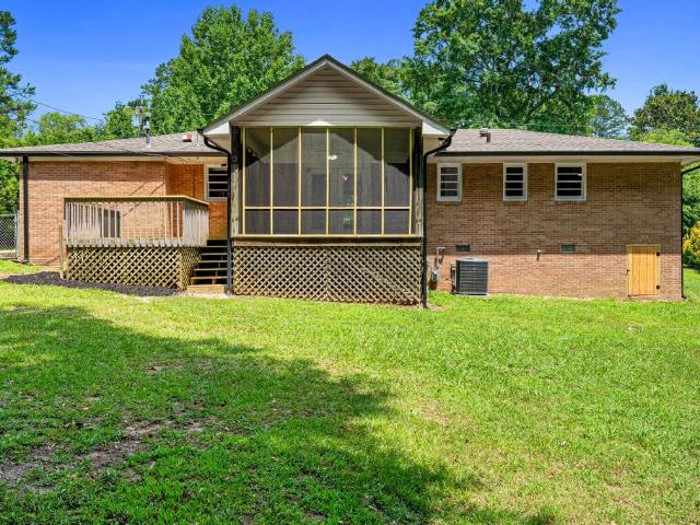 House for sale in Walhalla, South Carolina