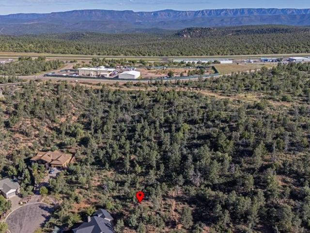 Land for sale in Gila, Arizona