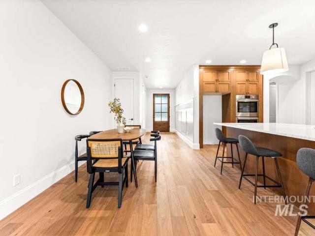 House for sale in Eagle, Idaho
