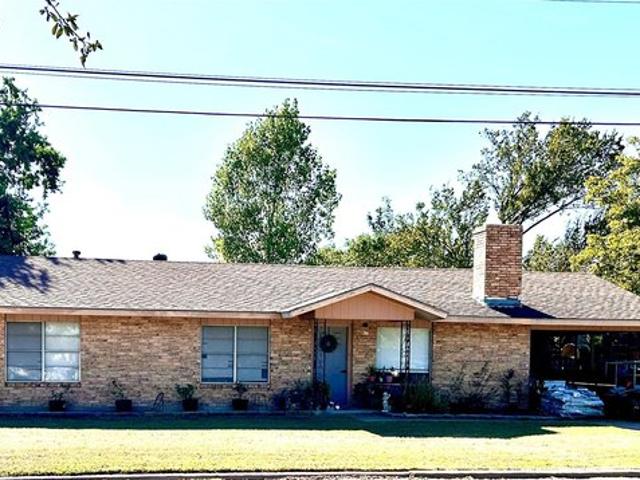 House for sale in Giddings, Texas
