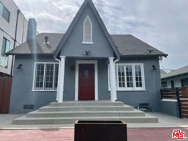House for sale in Canoga Park, California