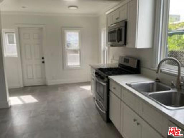 House for sale in Canoga Park, California
