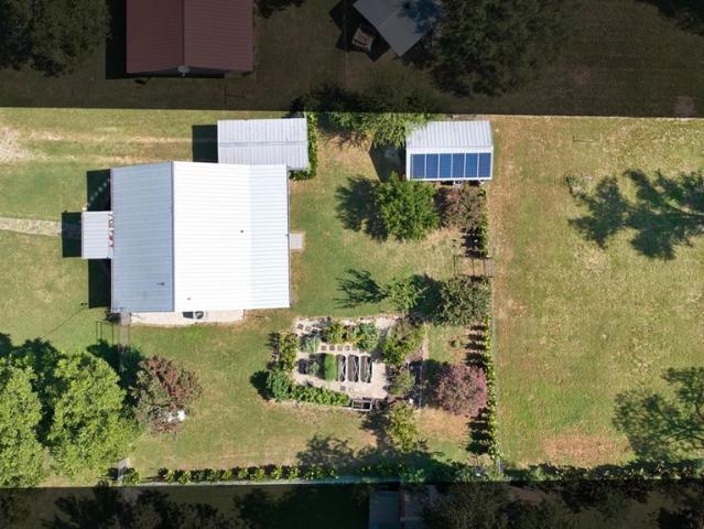 House for sale in Mason, Texas