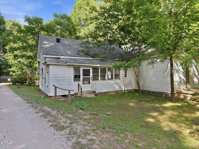 House for sale in Wake, North Carolina