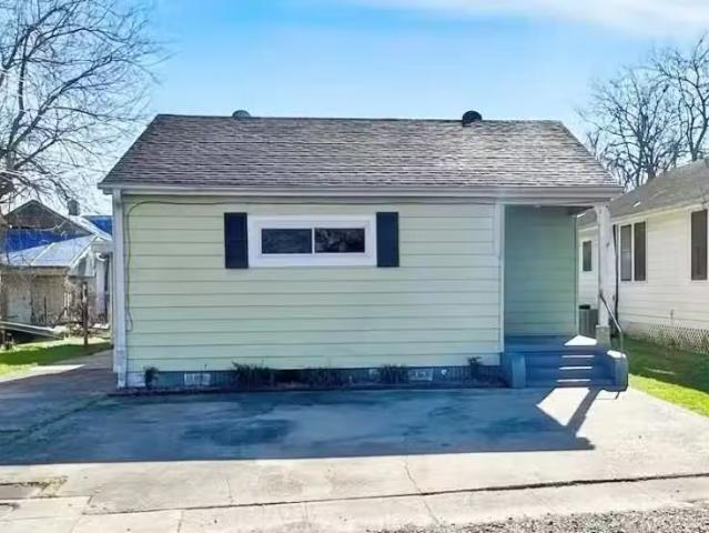House for rent in Thibodaux