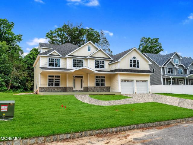 House for sale in Toms River