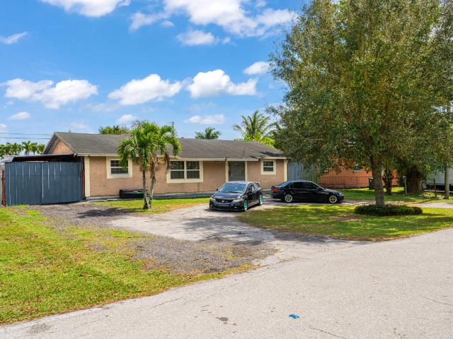 Property for sale in Belle Glade, Florida