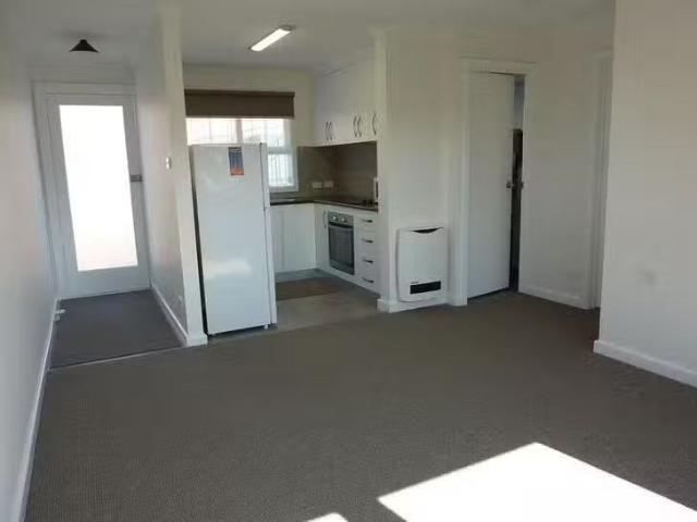 Apartment for rent in Battery Point, Tasmania