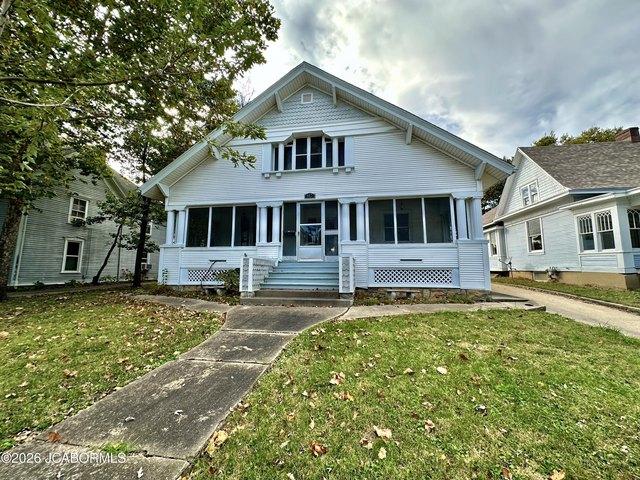 House for sale in Fulton, Callaway County