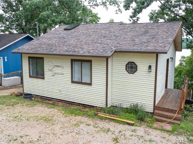 House for sale in Linn Creek, Missouri