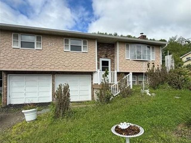 House for sale in Johnson City, New York
